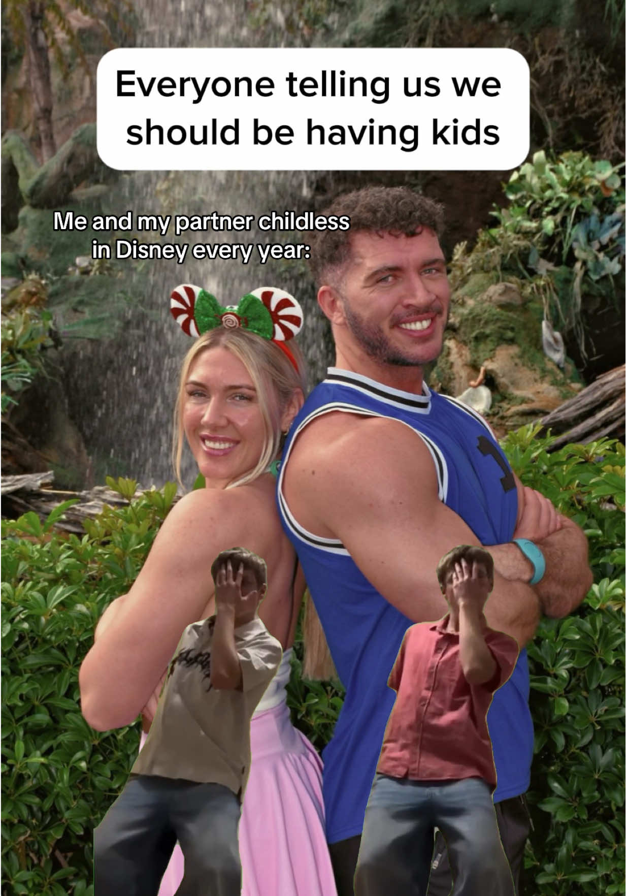 @Holly & Dale Adventures