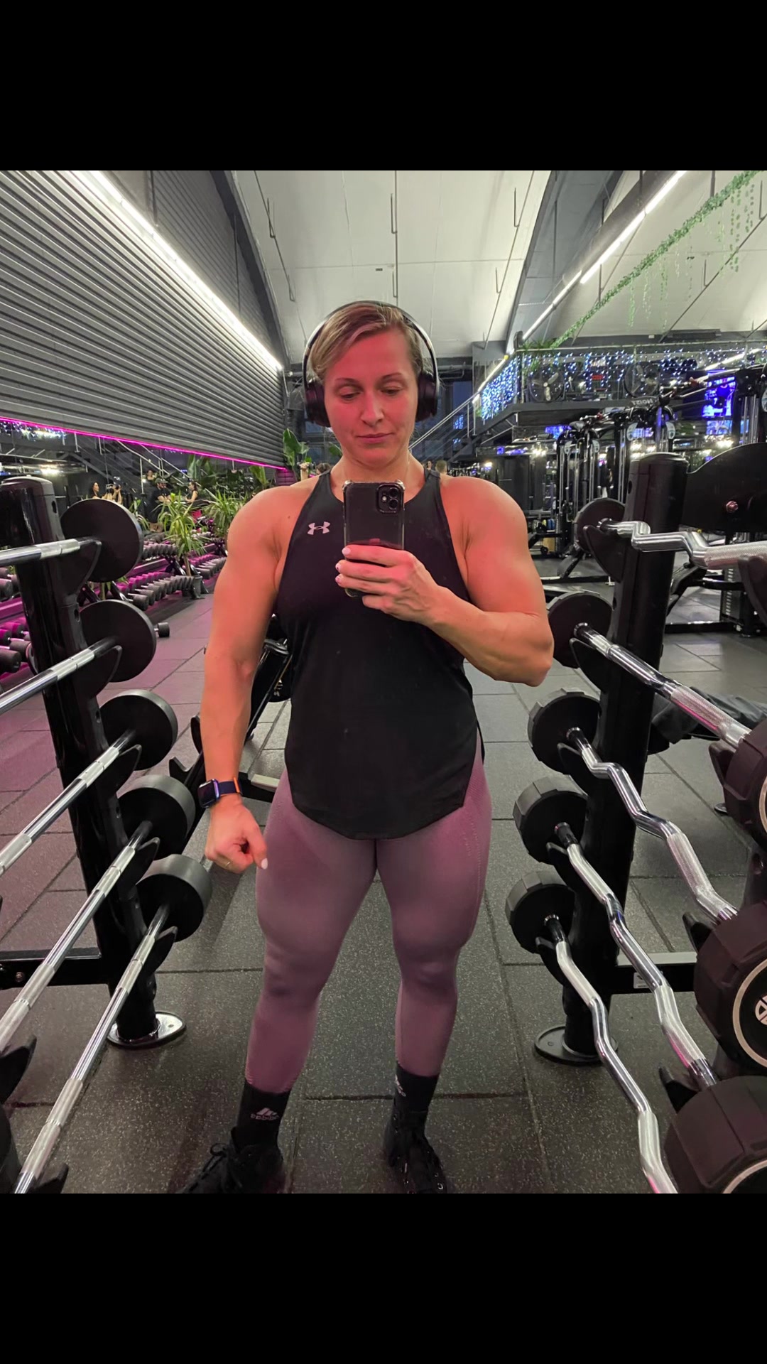 @coachMoNa - online coach