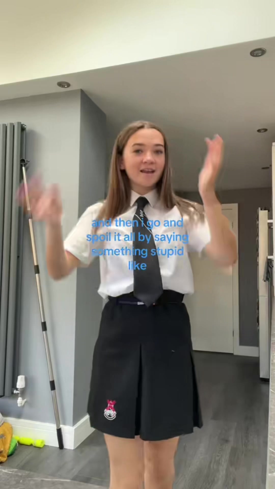 @Daisy x