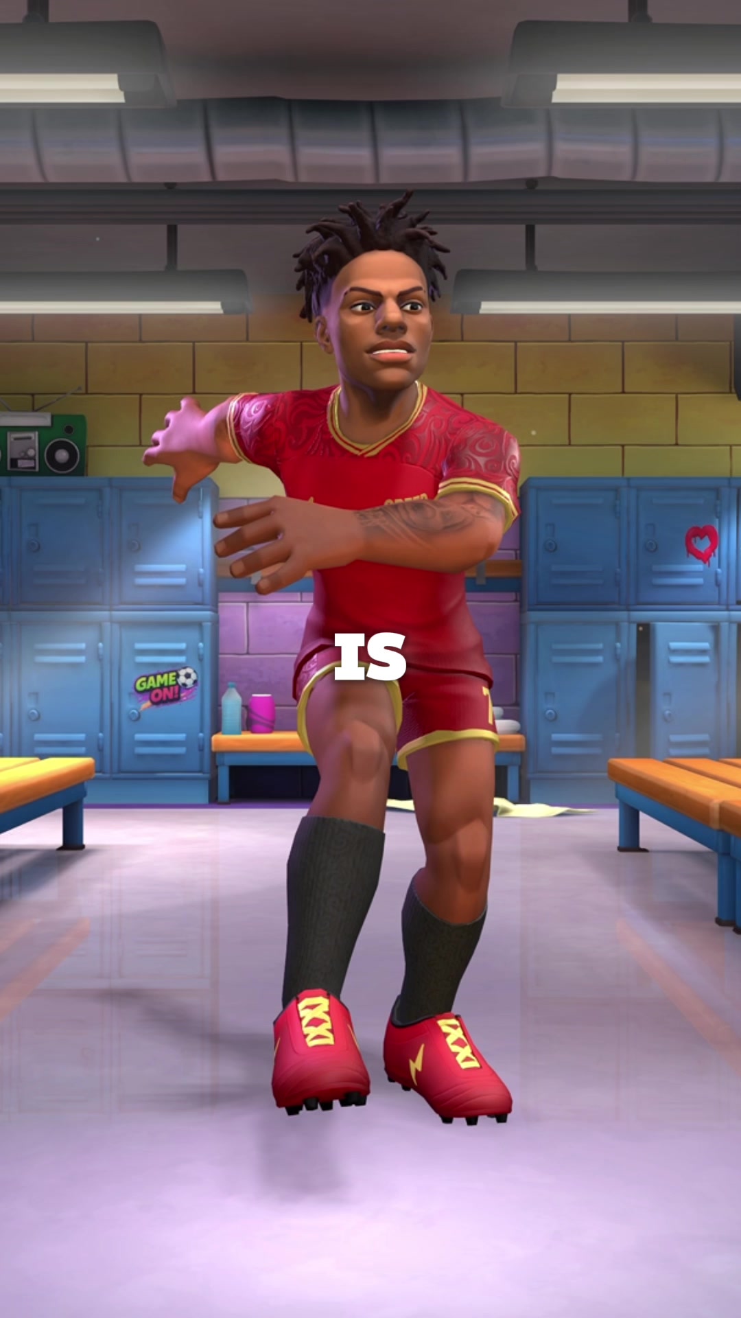 @footywithahoodie
