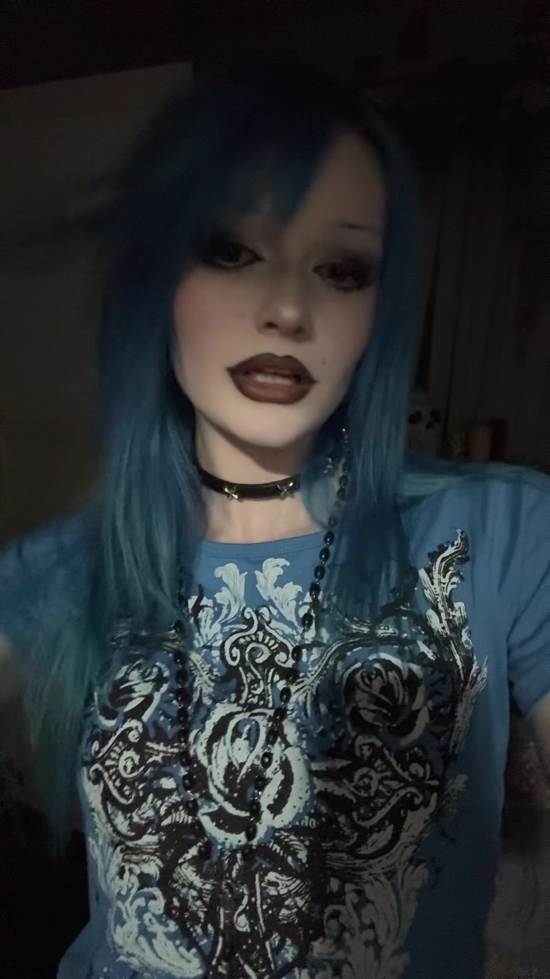 @girlwiththecoolbluehair