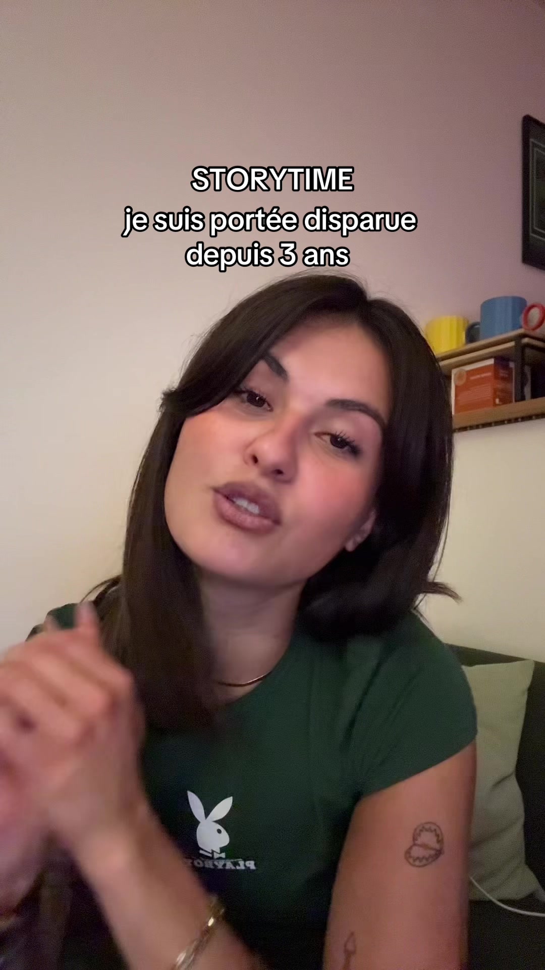 @Johanna H