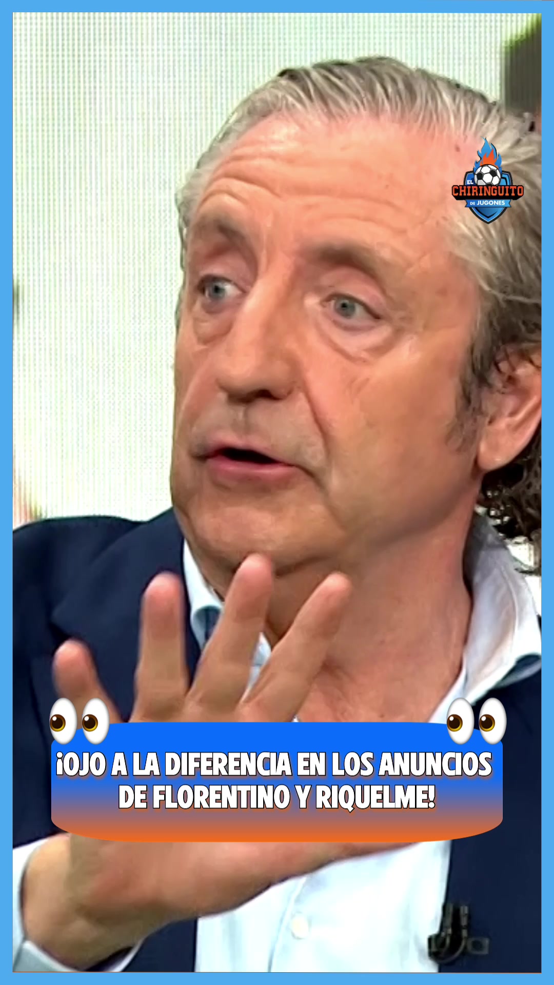 @El Chiringuito TV