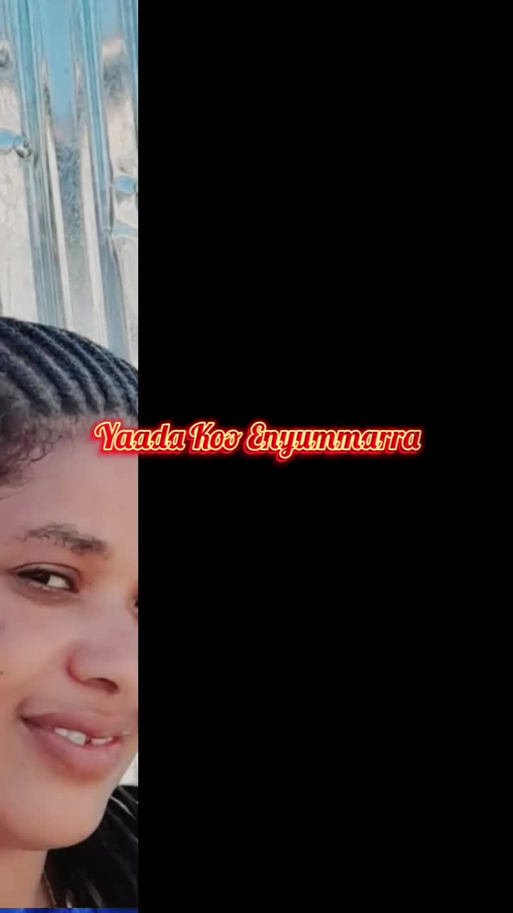 @Adanu  walisoo
