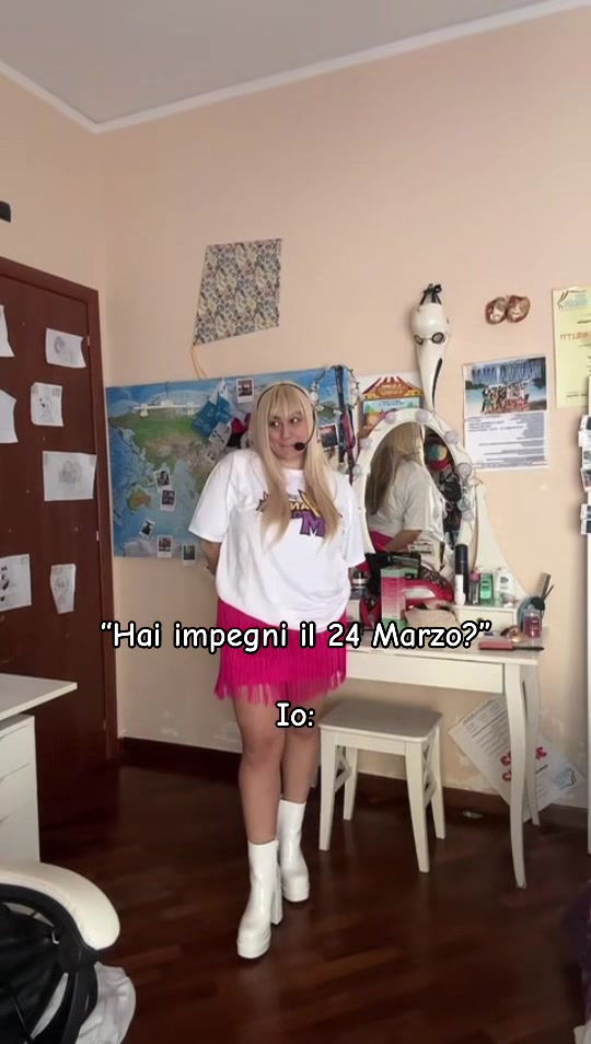 @Francesca Santaniello 🌻