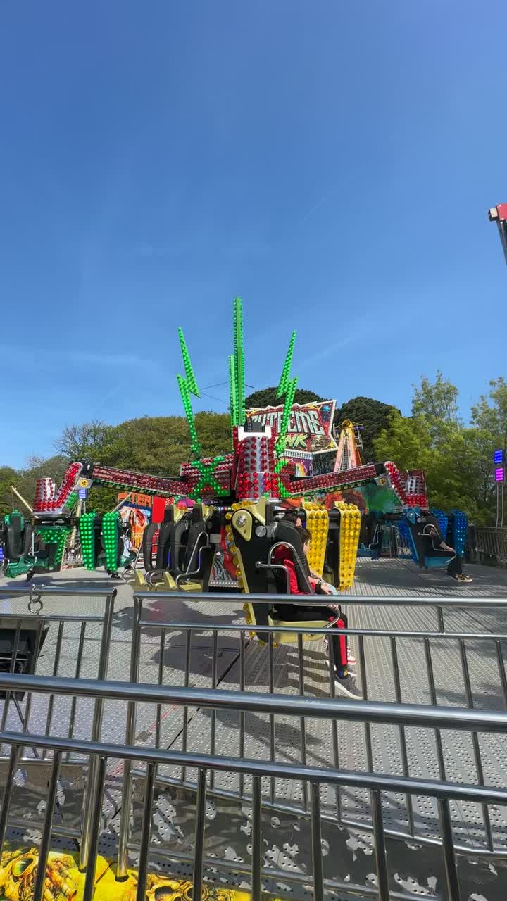 @funfairuk 🎡🎡