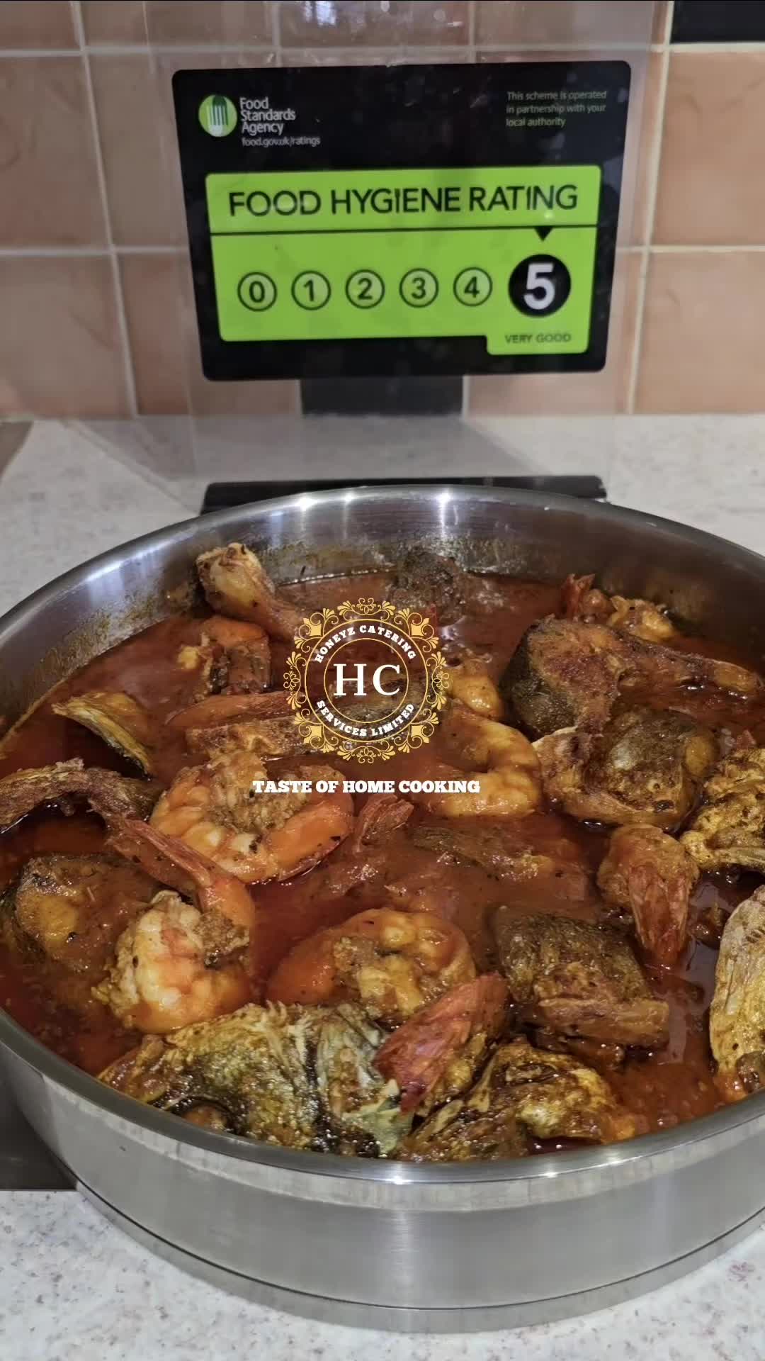 @Honeyz Restaurant