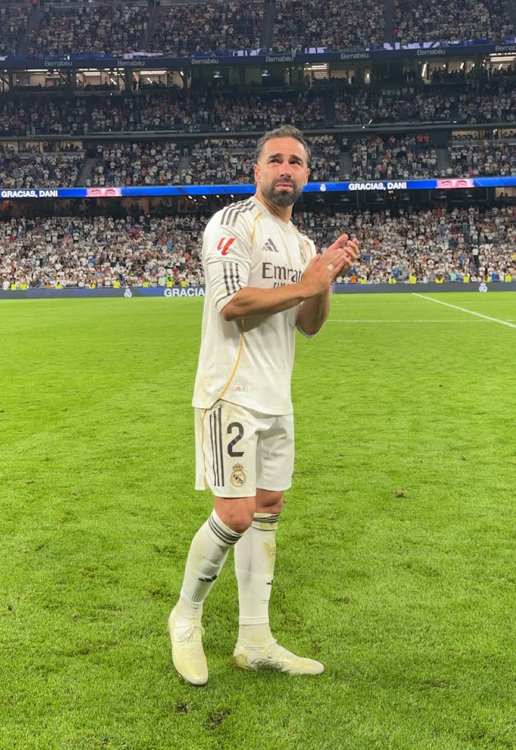 @Real Madrid C.F.