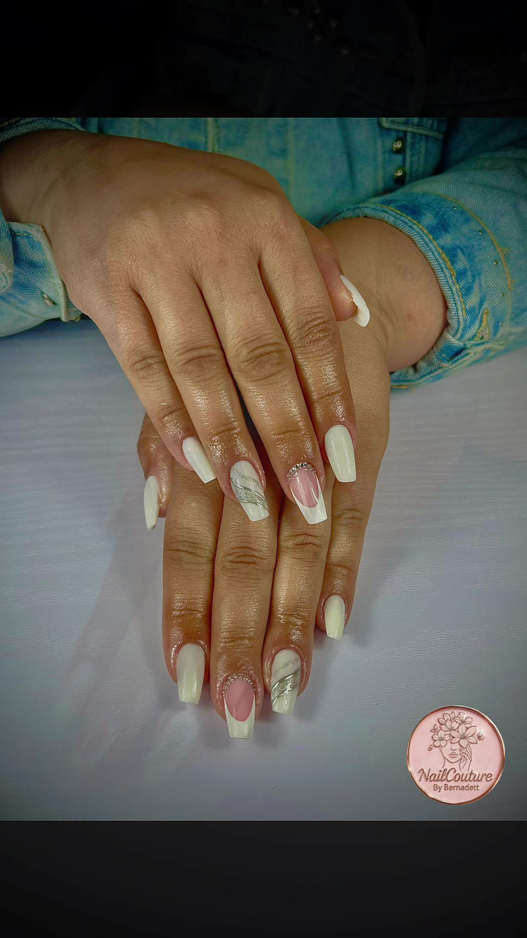 @Nailcouture by Bernadett