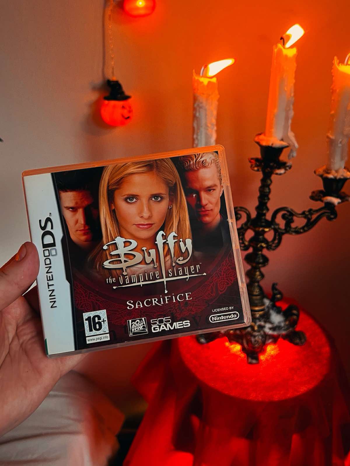 @spookygirldiaries