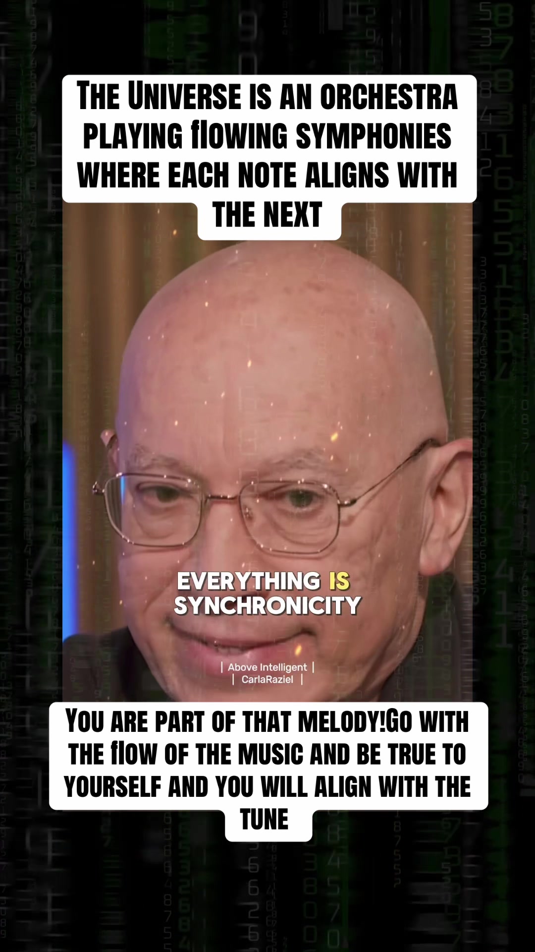 @Mind Awake | Reality Decoded
