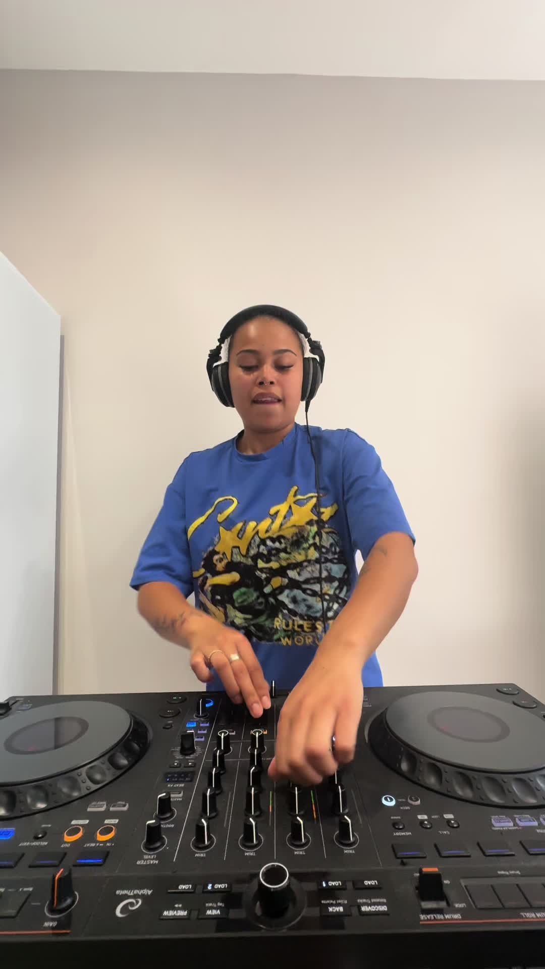 @❤️🔥🎧JAMELIA DNB