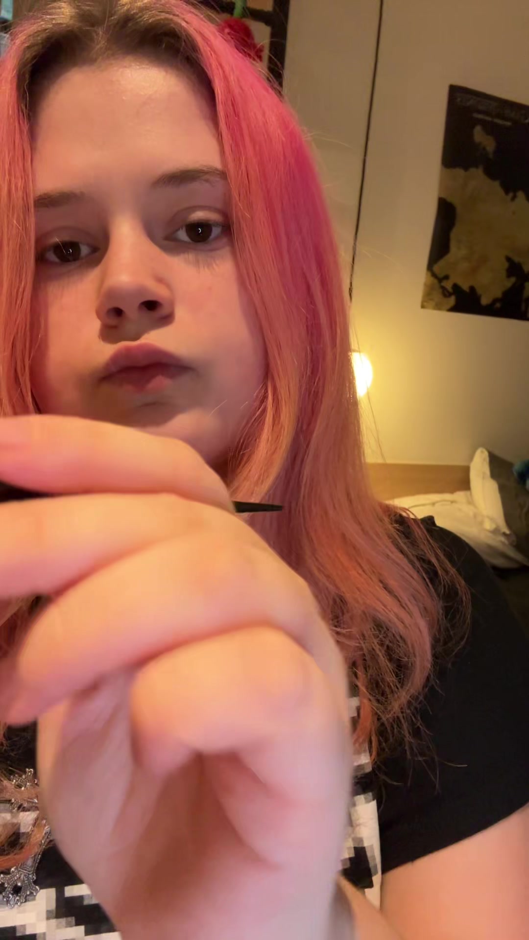 @Becca M <33