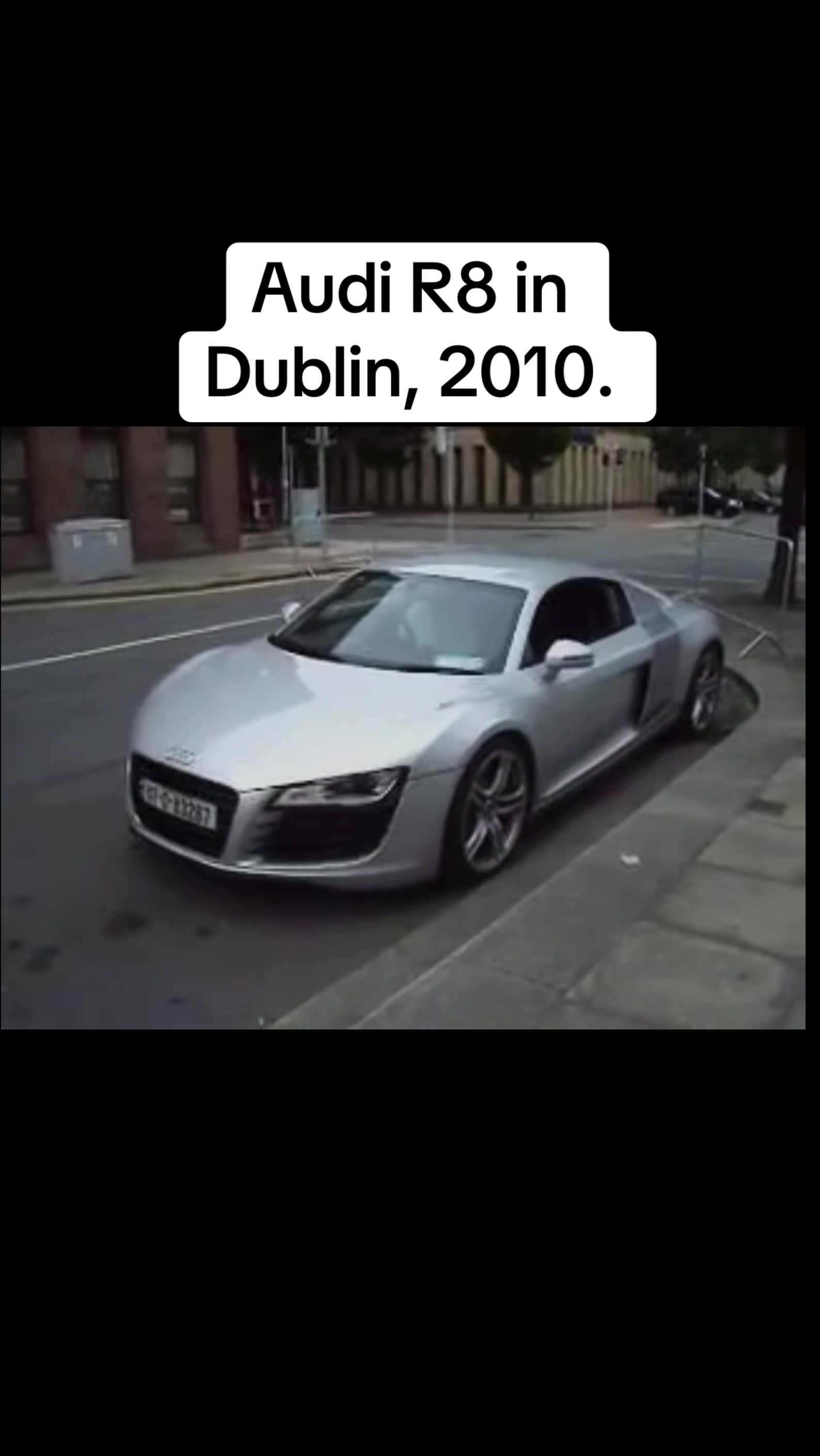 @Celtic Tiger Cars