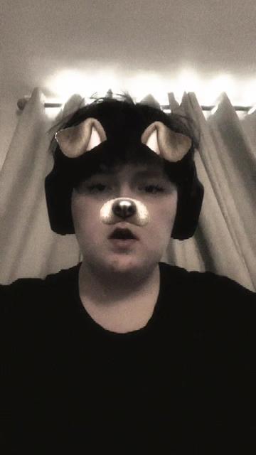 @❤️💚🐼Alex(19)gremlin🐼💚❤️