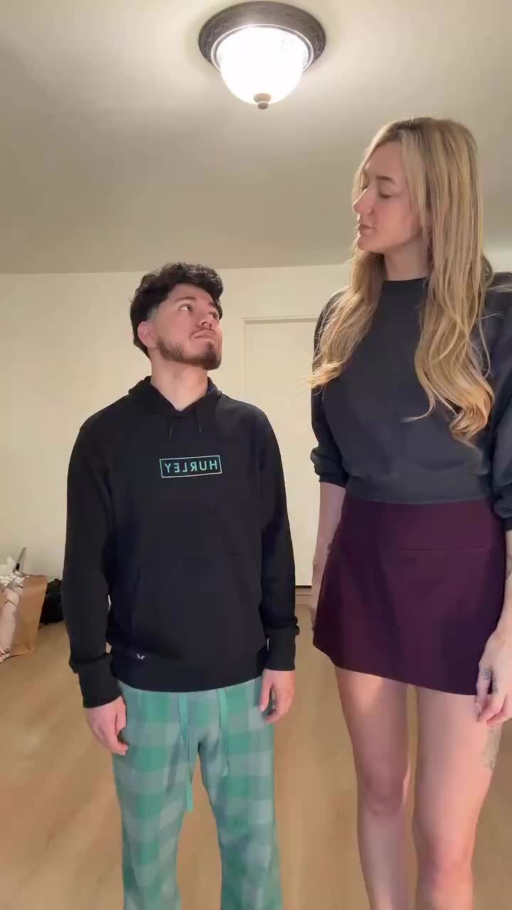 @French Tallgirl