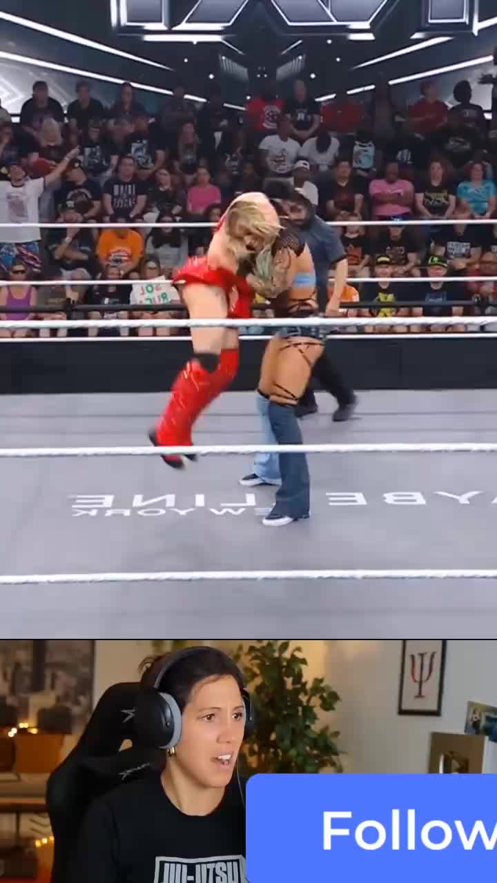 @Wrestling Zone