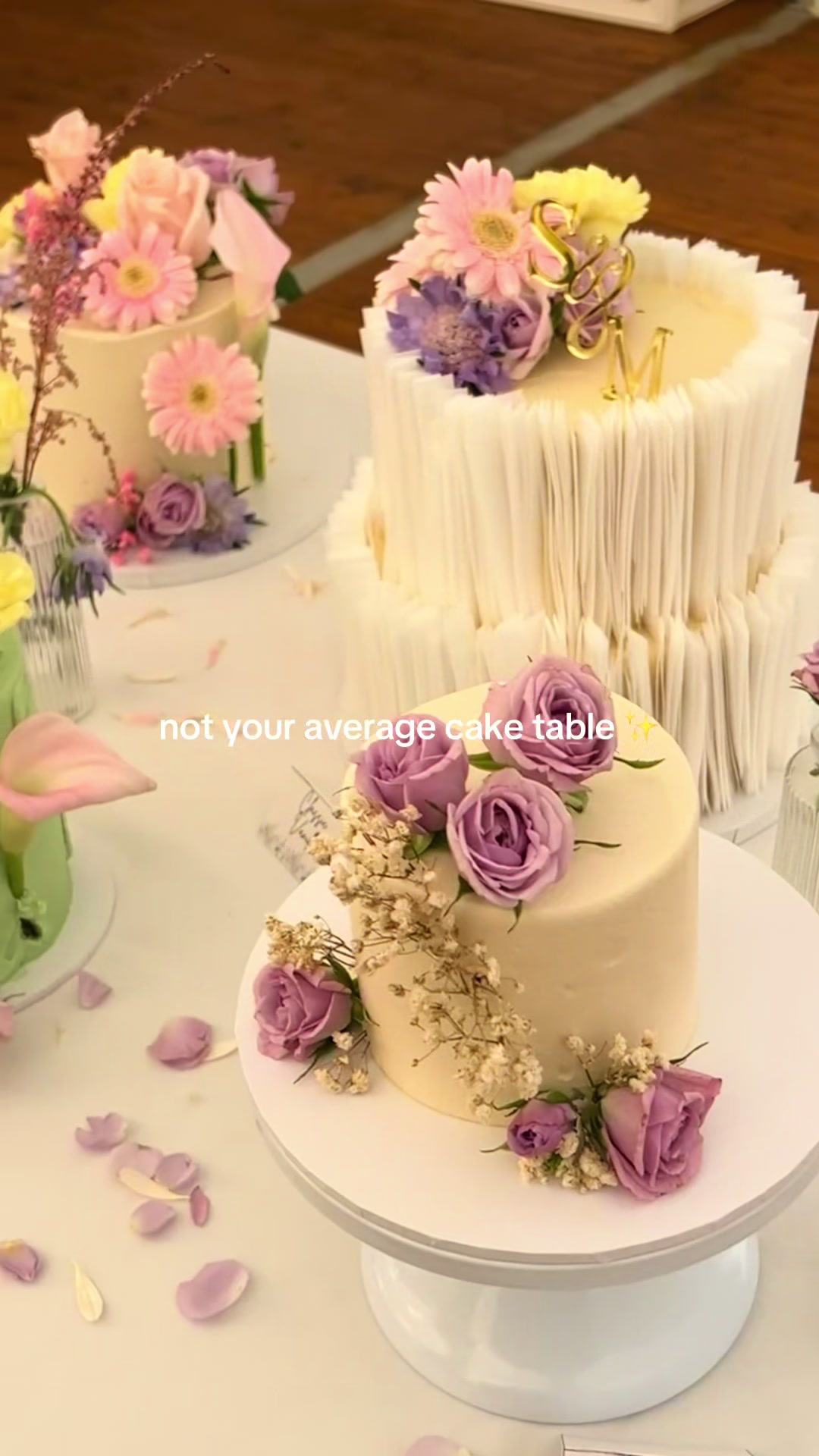 @Sweet Perfections - London