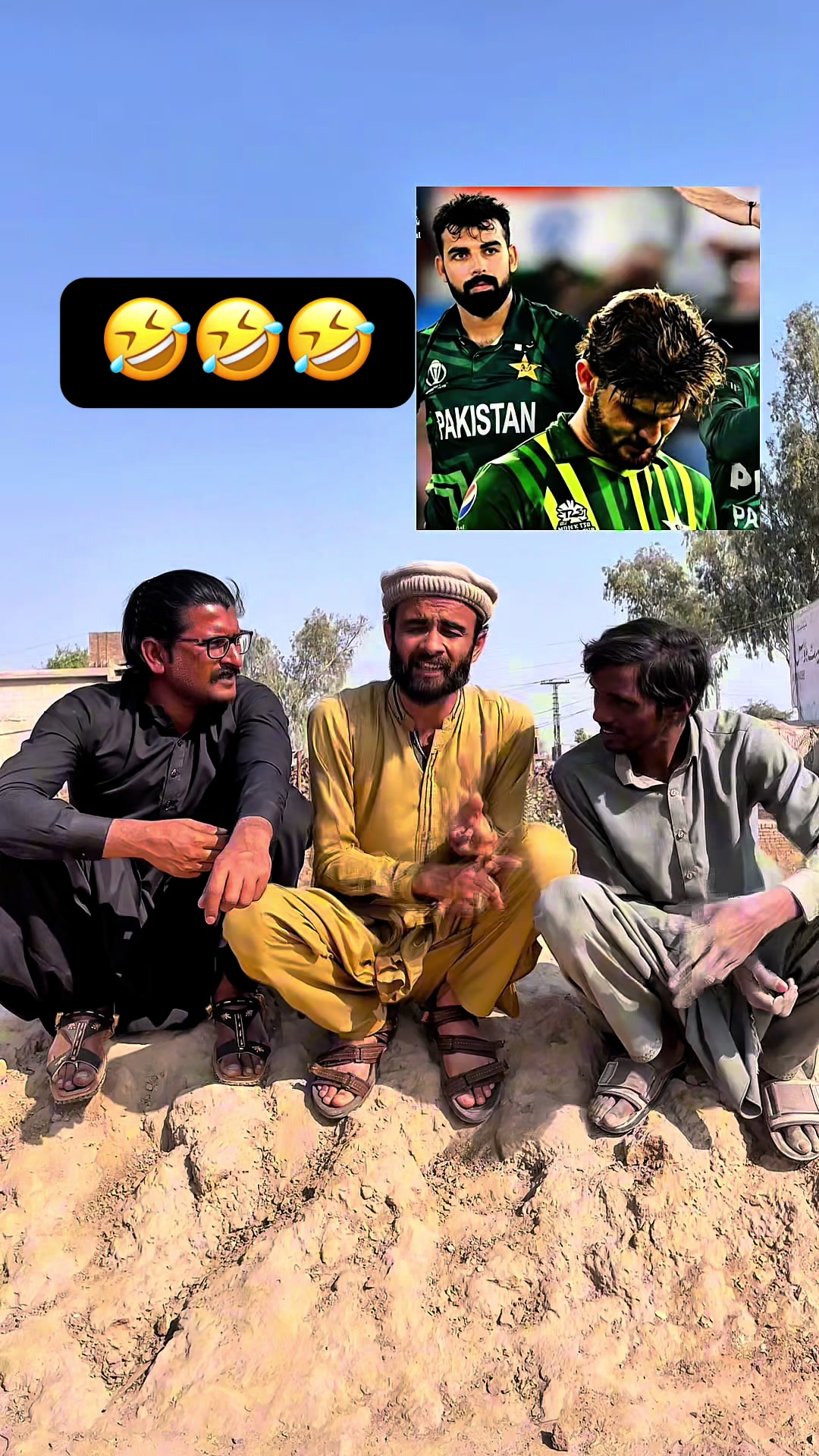 @TJ RAO خانیوال