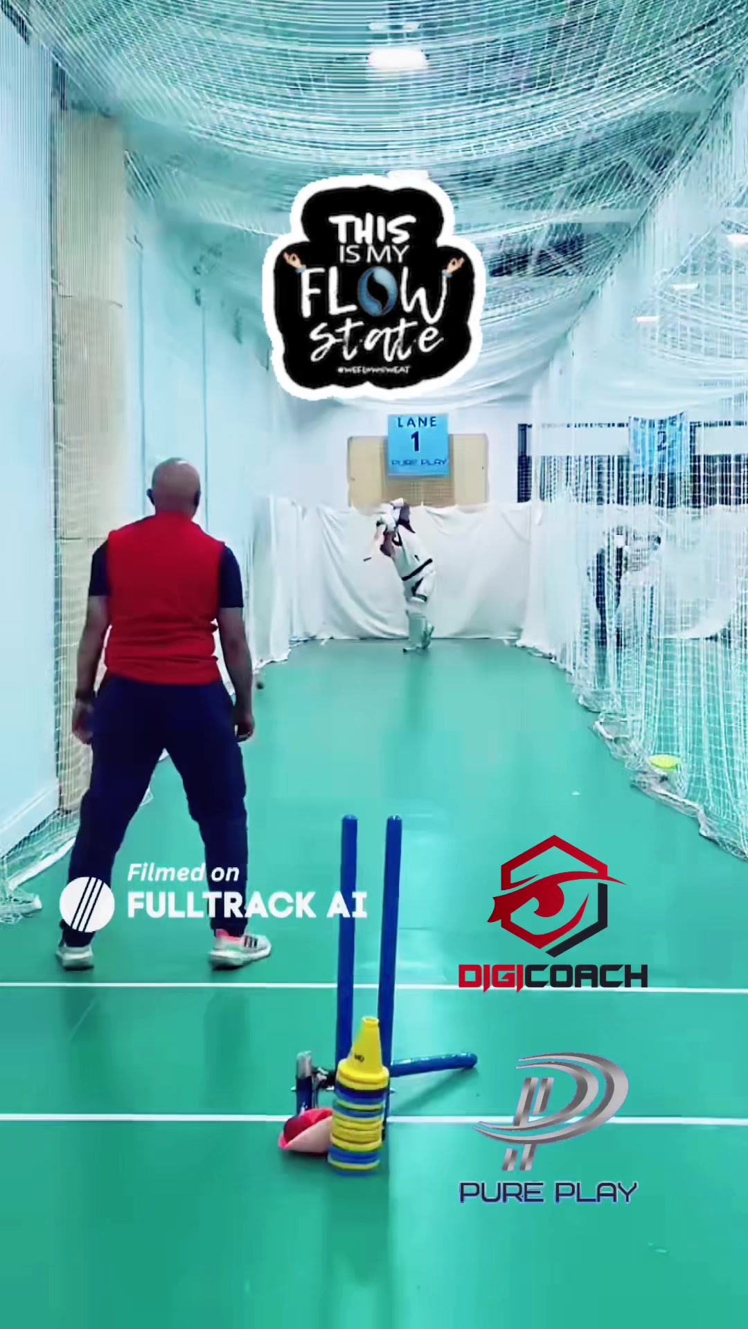 @DC Cricket Coaching