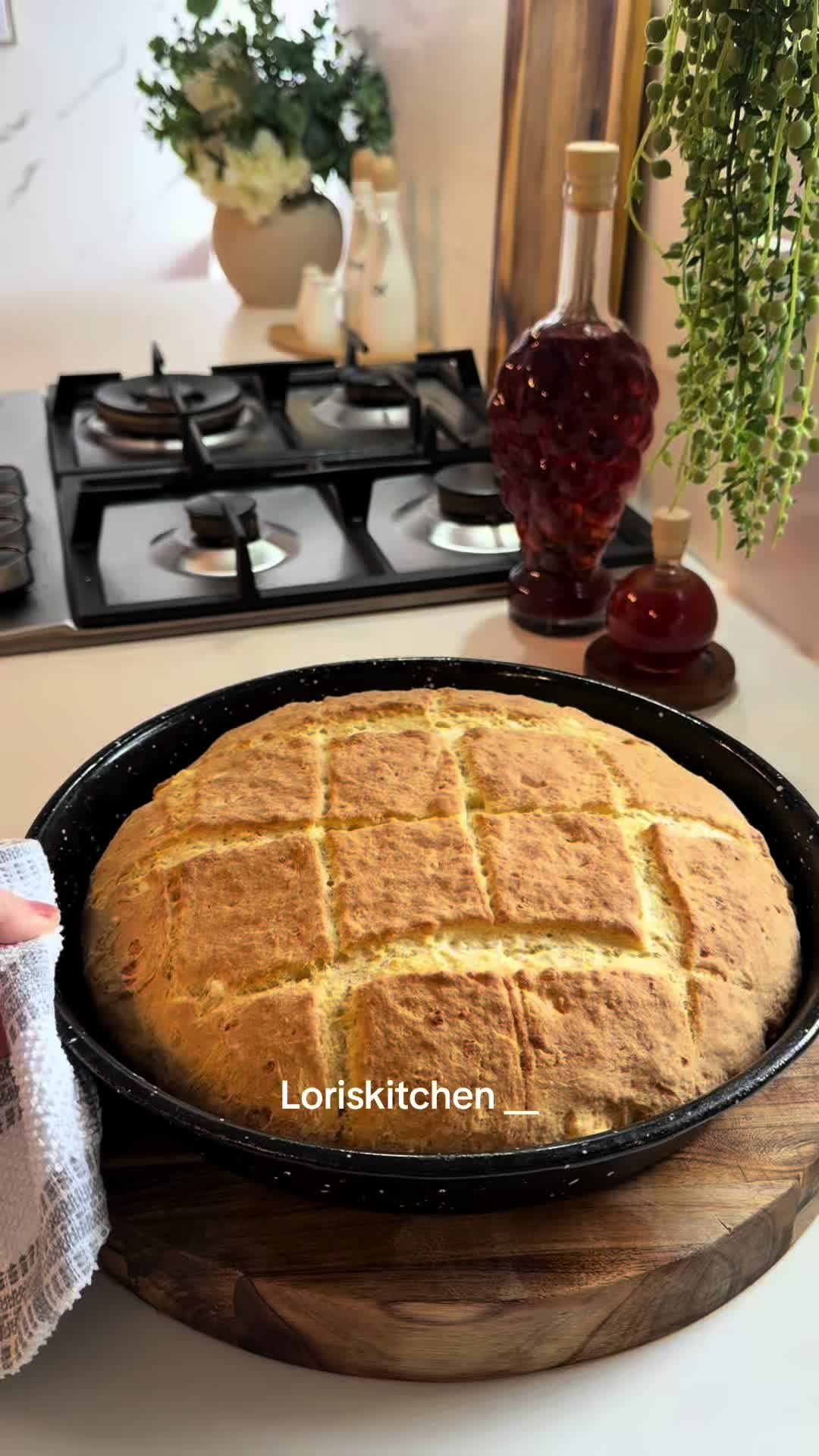 @Lori’s Kitchen