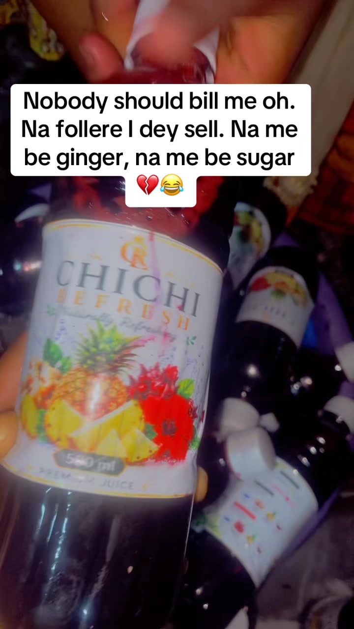 @chichi vivian🇳🇬🇨🇲
