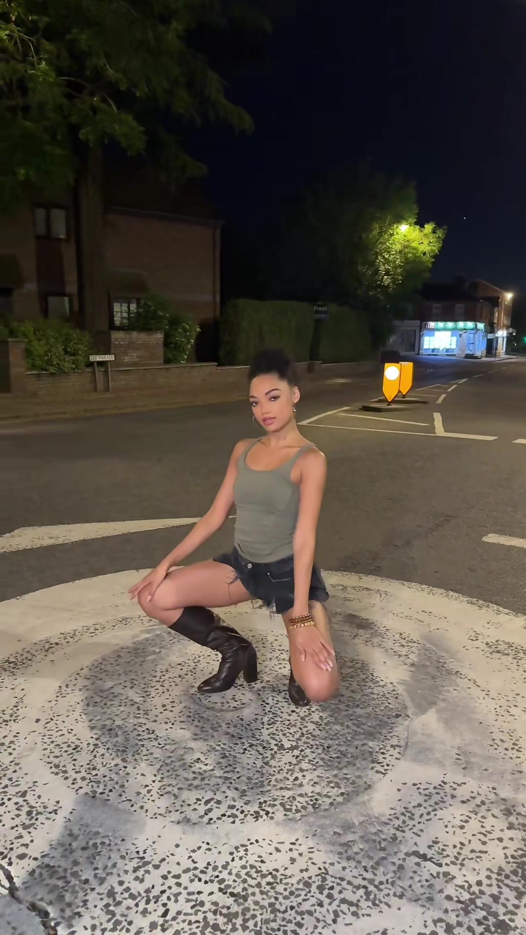@Deja Vu