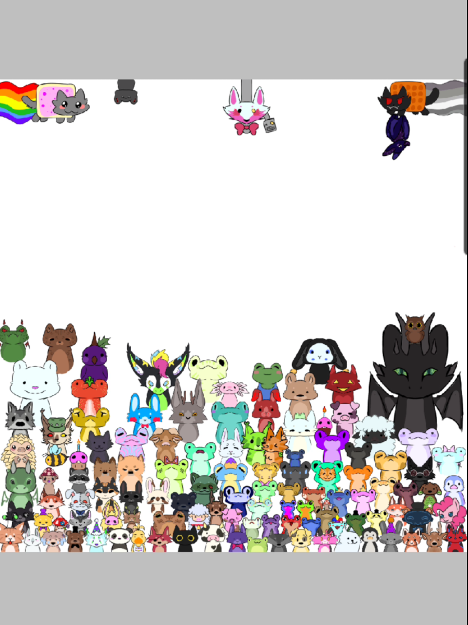 @Dark