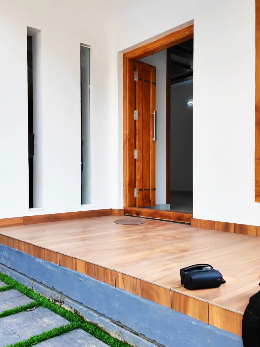 @Thrissur Villas