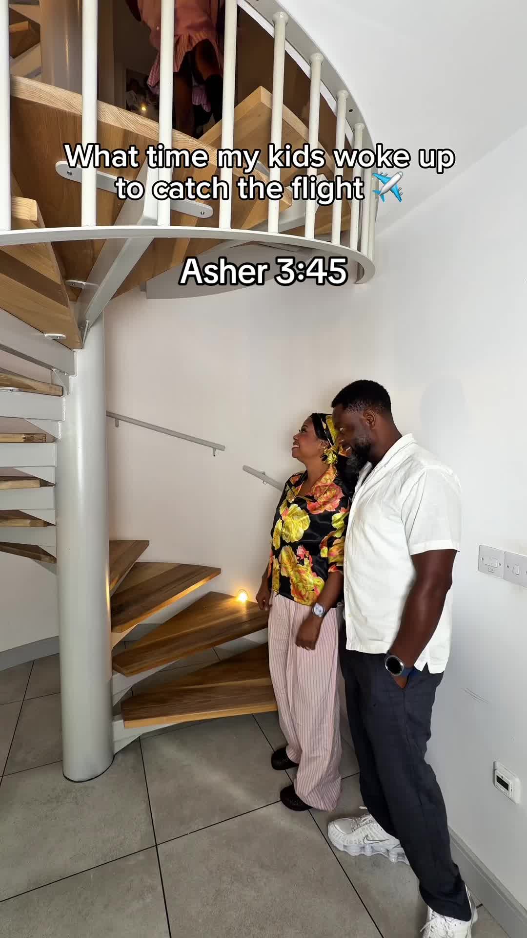 @The queens family