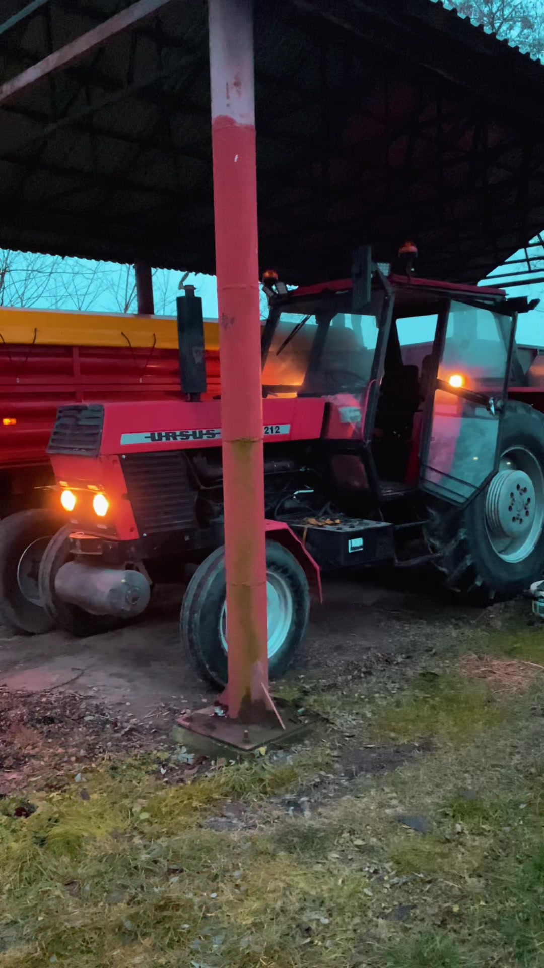 @🧑🌾Agro Dębówiec👩🌾🚜
