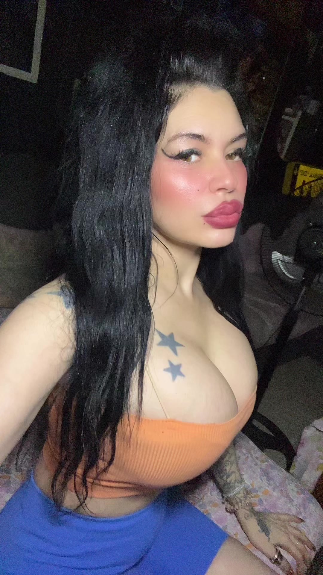 @🍭 💖 🎀 ᒪᗩ KᗩᖇᗩᗰEᒪO 🎀 💖 🍭