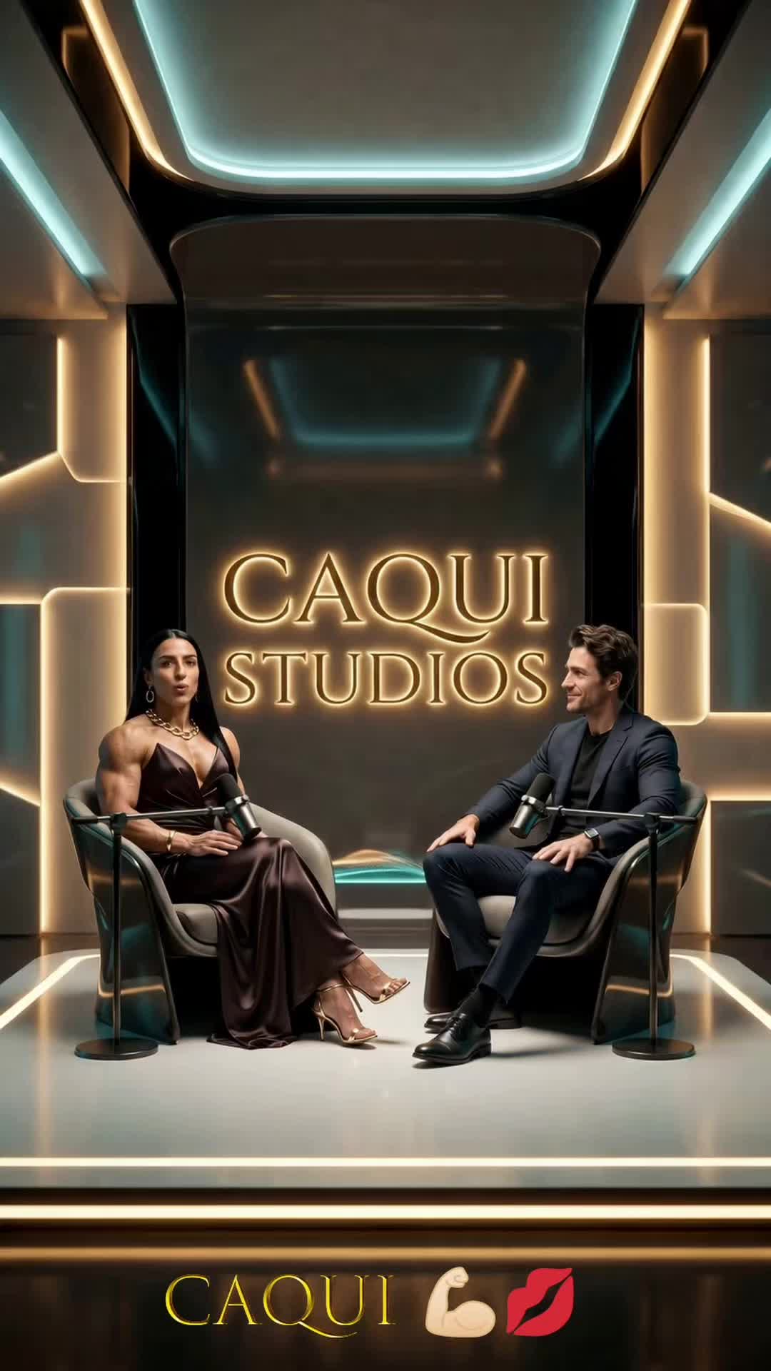 @Caquistudios
