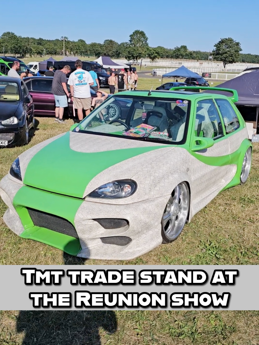 @Tom Mods Things