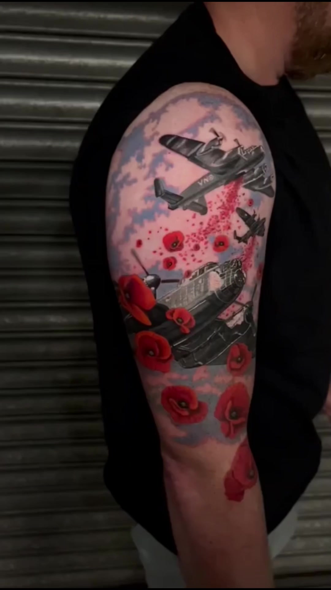 @Holy Grail Tattoo | Leyland