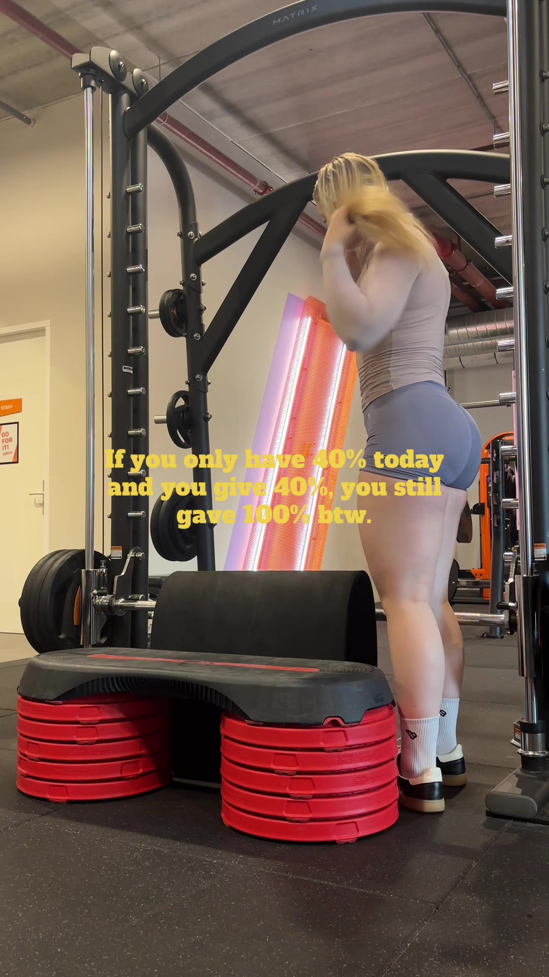 @Susenna gym & lifestyle✨