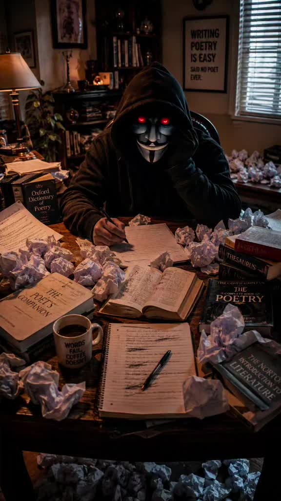 @LightBehindTheMask