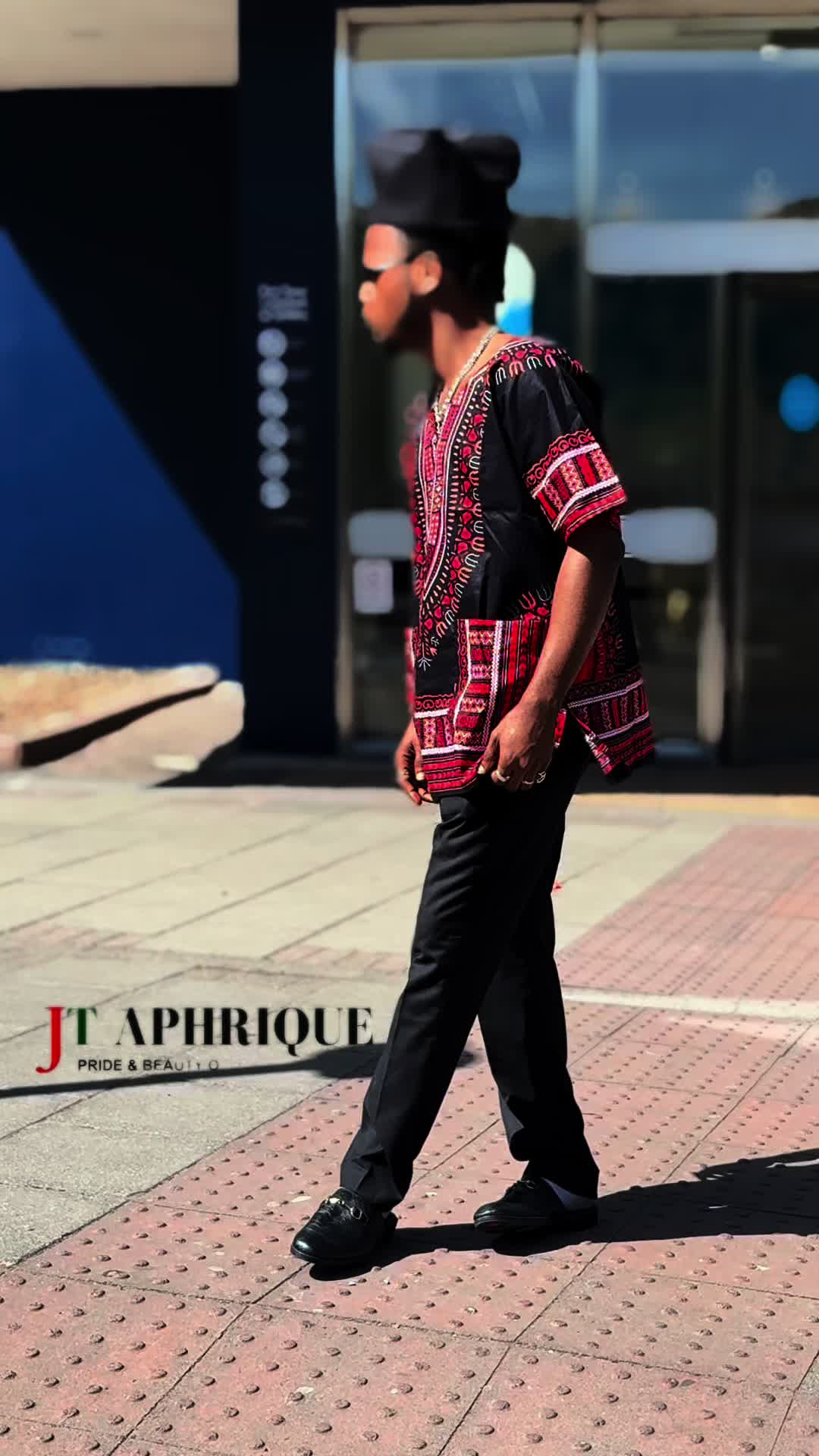@JT Aphrique