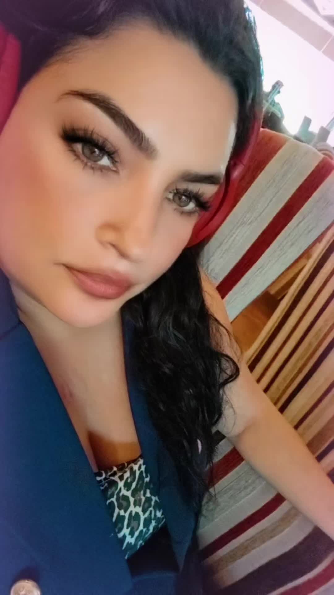 @LatinaEspañaJulianaOcampo👑