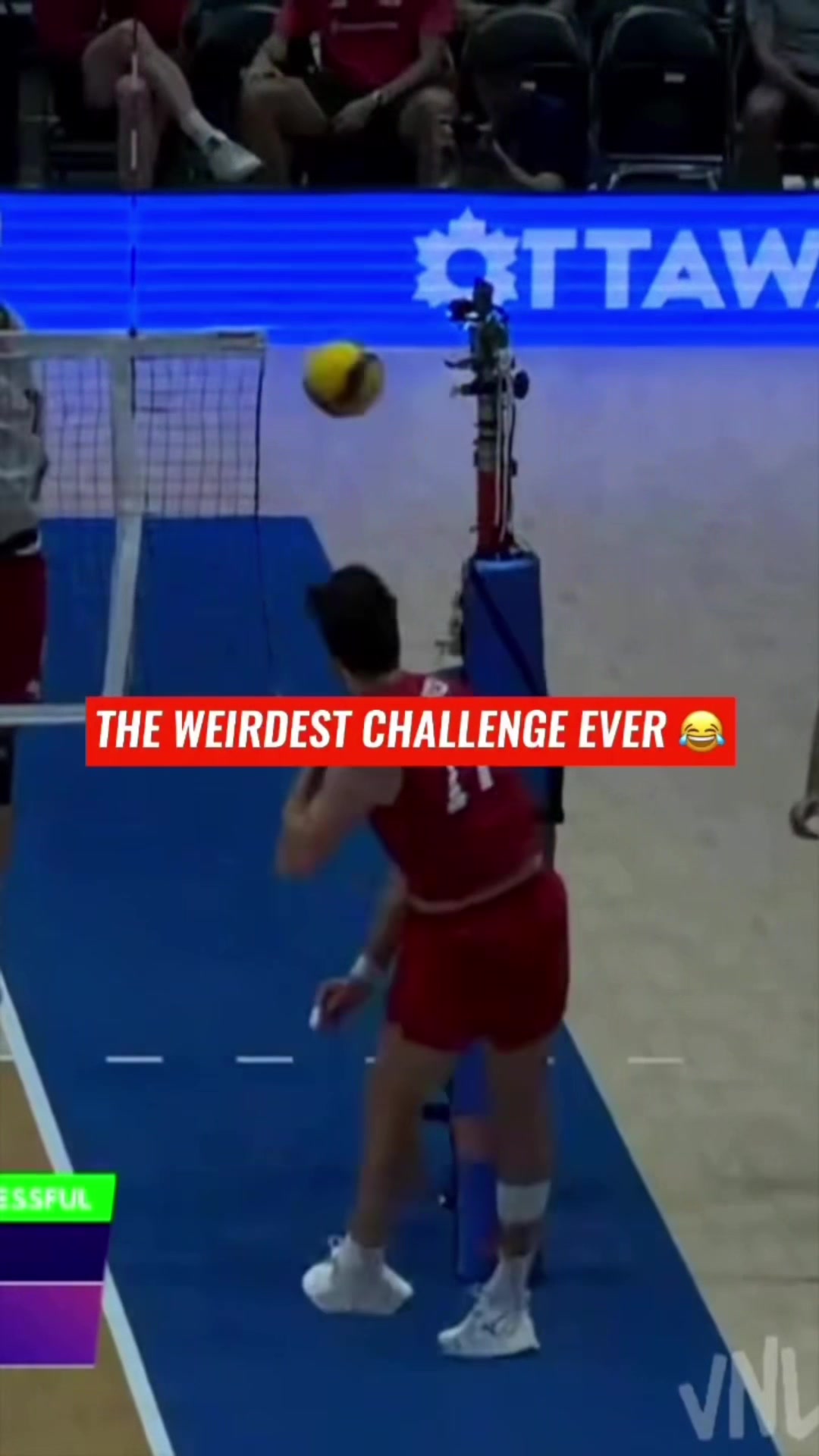 @SWAT VOLLEYBALL CLUB