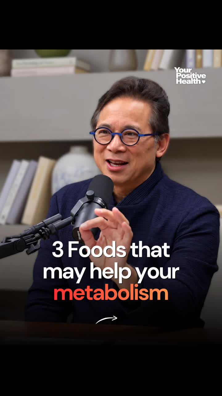 @Your Positive Health