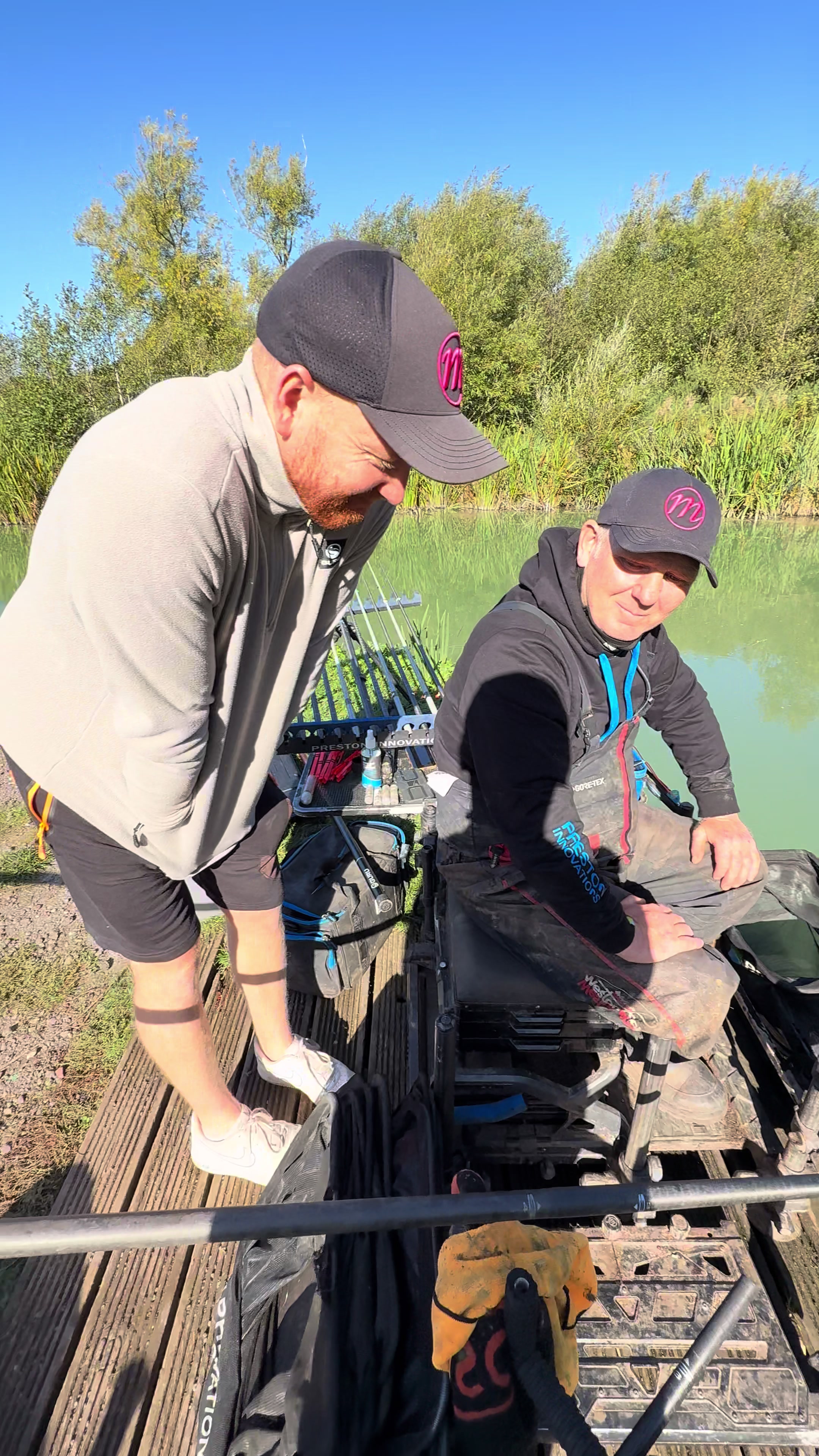 @Tackle Guru