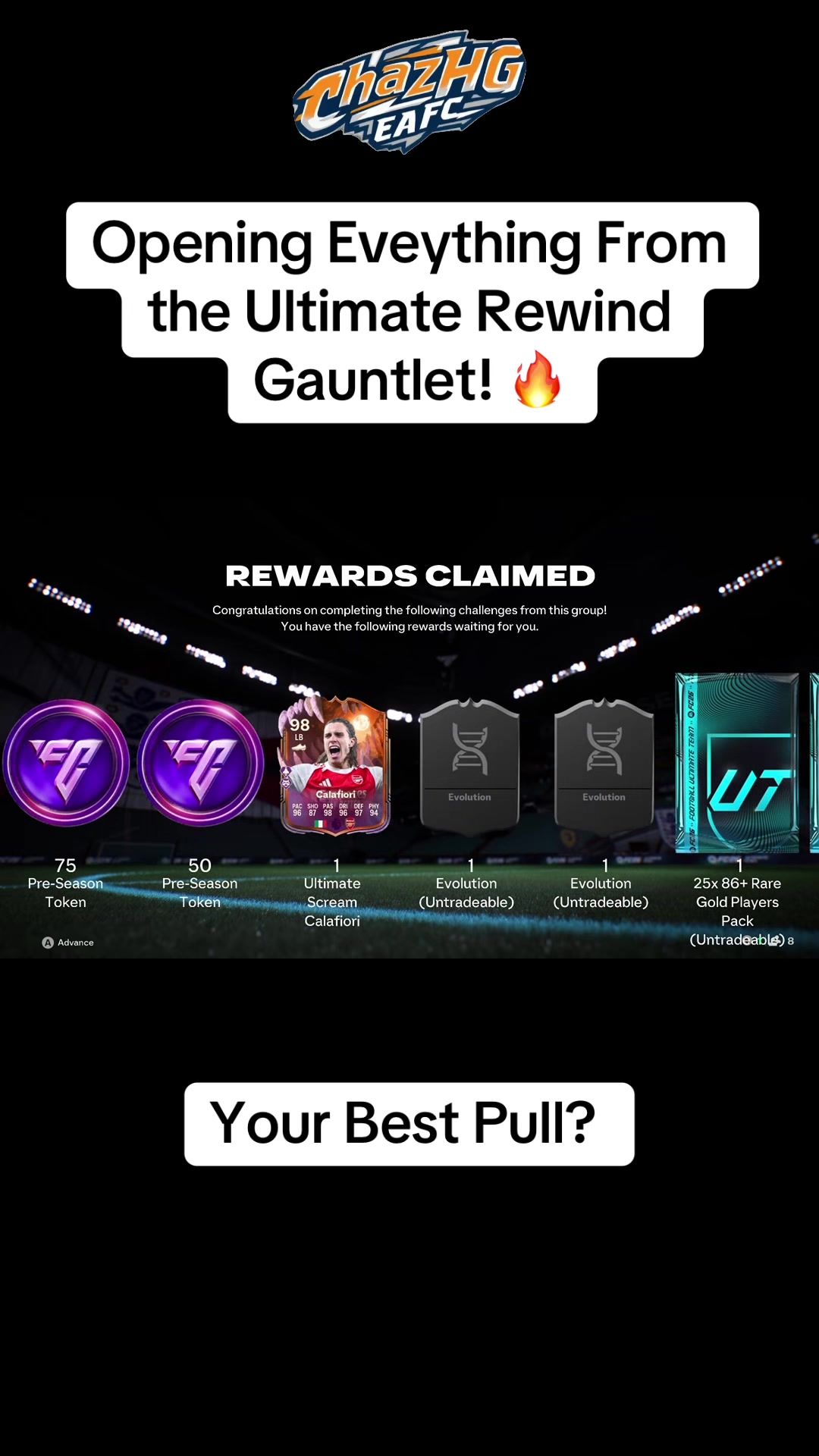 @ChazHG