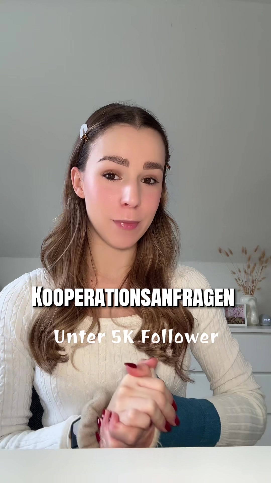 @jessica | UGC-Creatorin