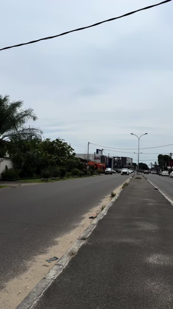 @BLACK HOME LBV