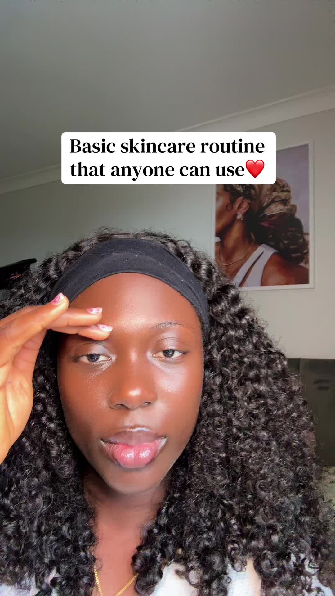 @BELLE’S TOUCH SKINCARE