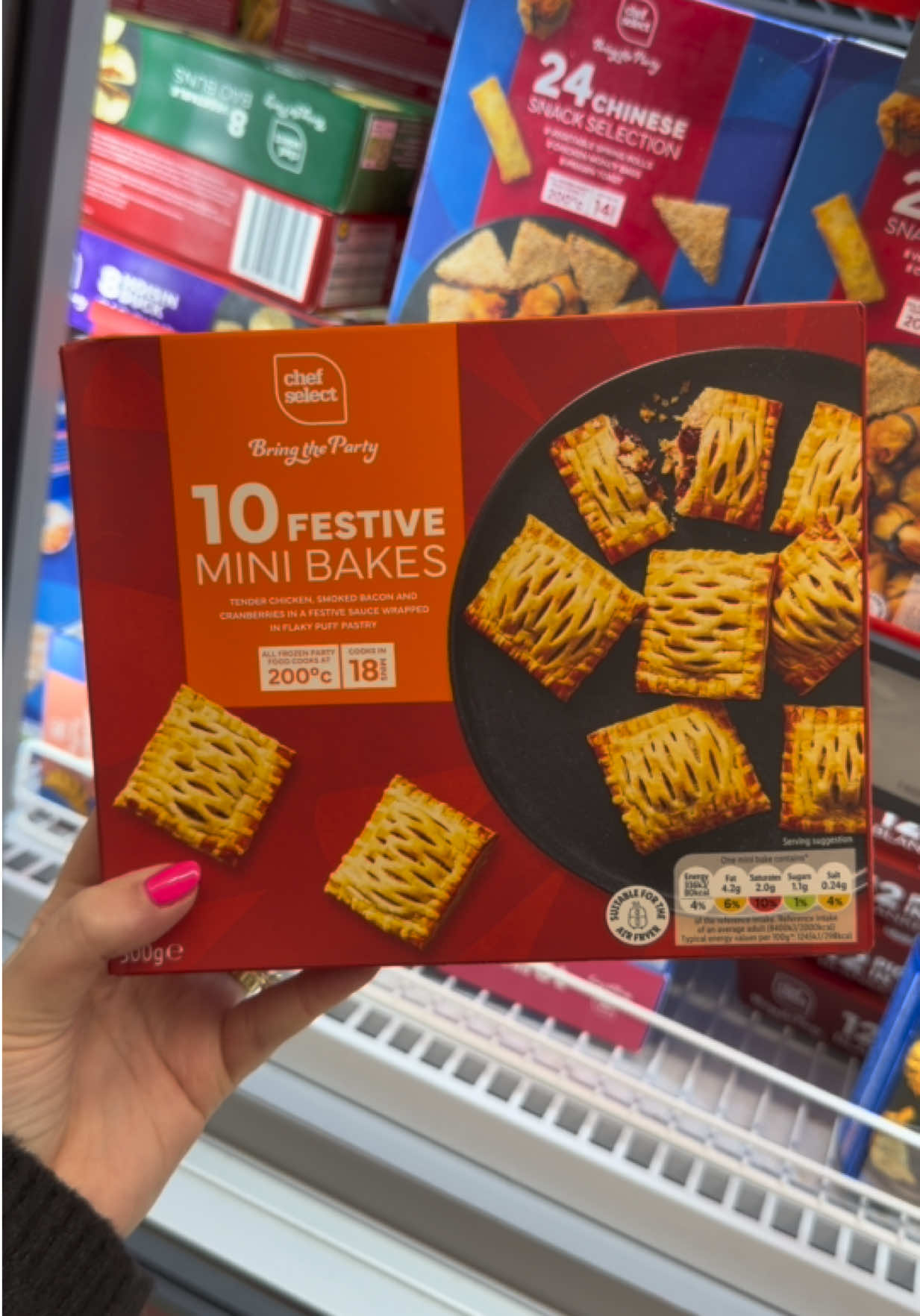 @UkNewestFoods