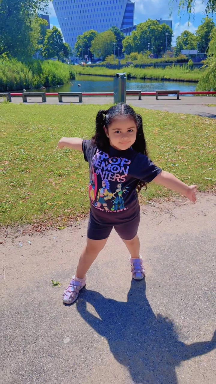 @Aliya & Ayaan