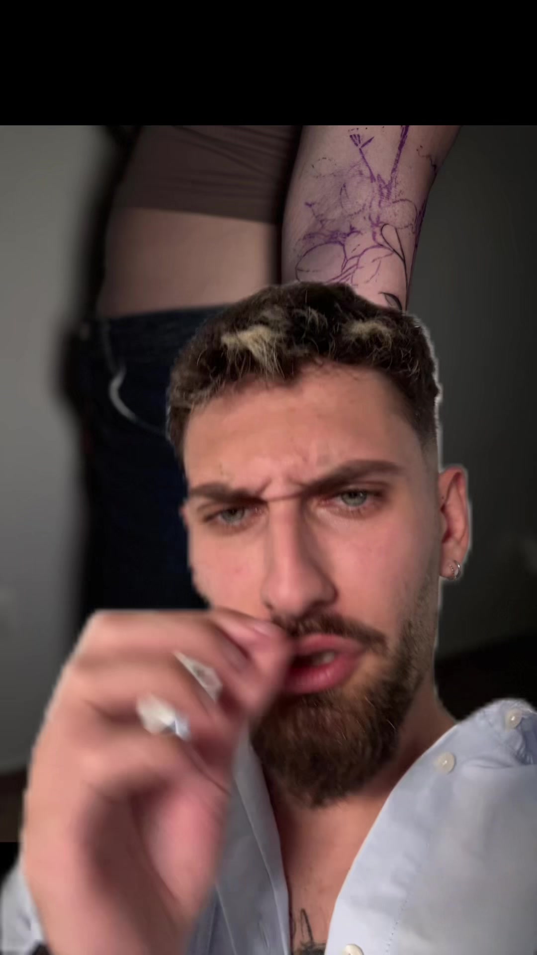 @Anestos tattoos