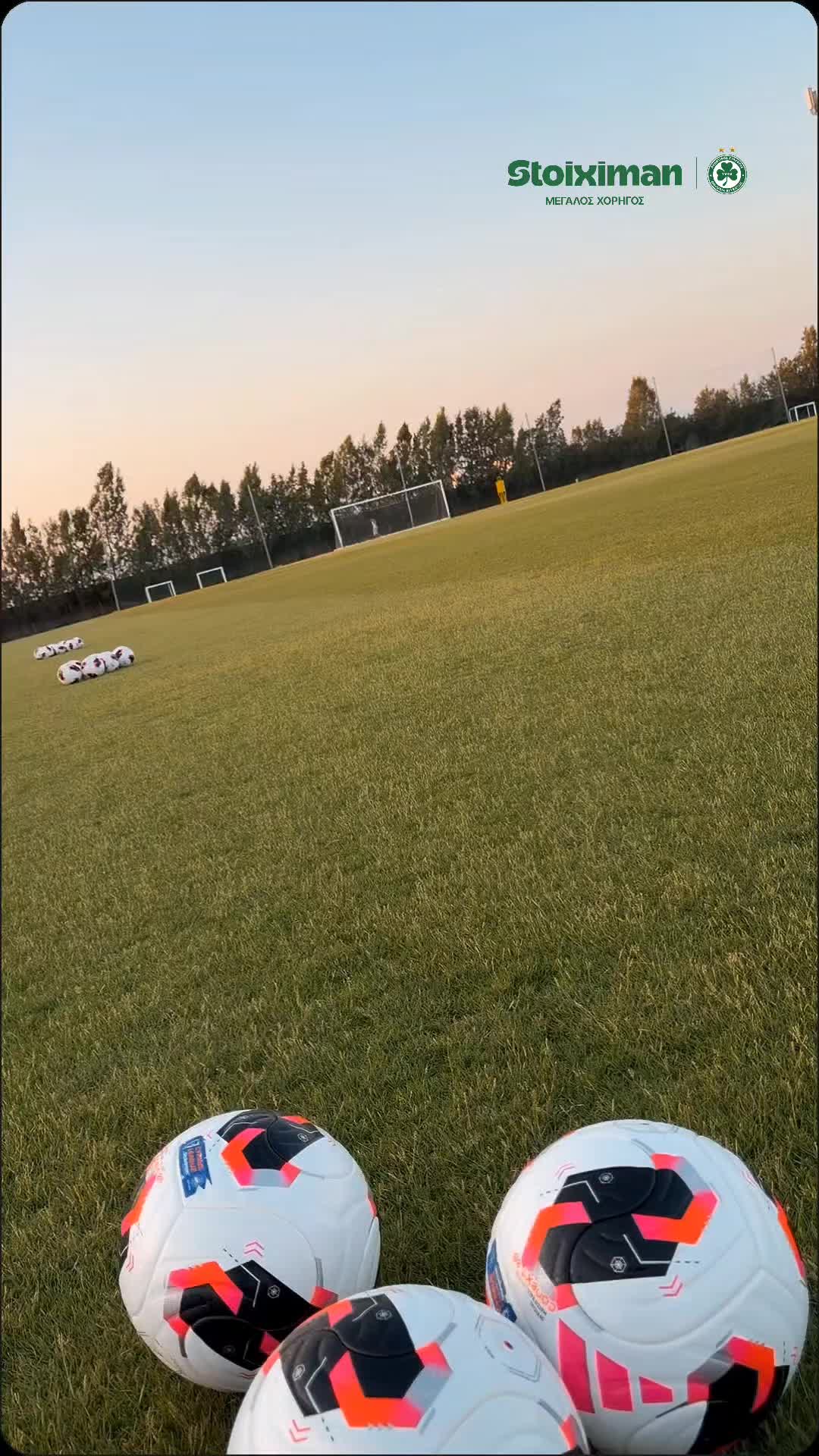 @OMONOIA FC